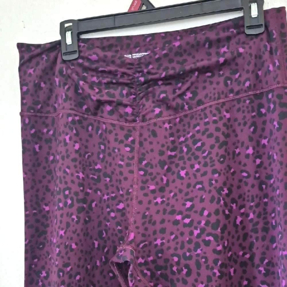 Victoria Secret One Point Live Leggings